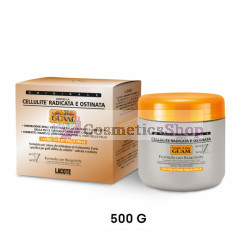 GUAM- Cellulite Radicata E Ostinata 500 gr.