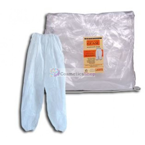 GUAM- Защитные штанишки для процедуры обертывания 1 шт.