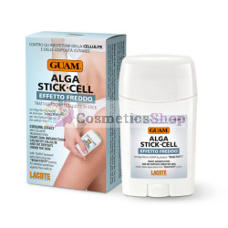 GUAM- Alga Stick-Cell Effetto Freddo 75 ml.