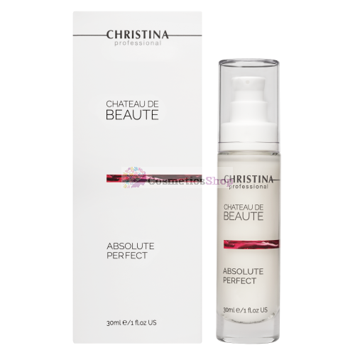 Christina Chateau de Beaute- Absolute Perfect 30 ml.