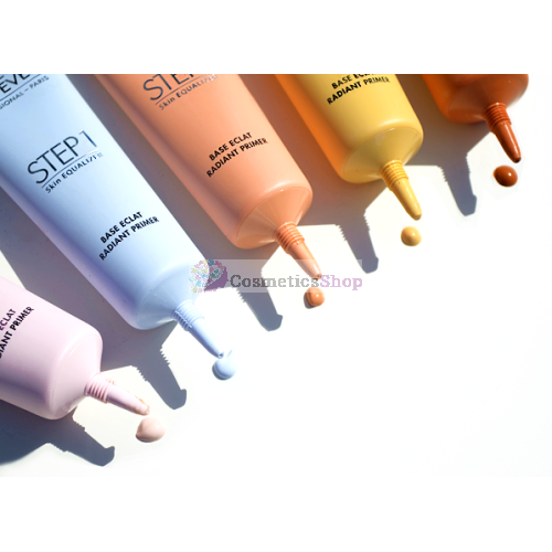 Make Up For Ever- STEP 1 PRIMER Color Corrector 30 ml.