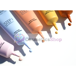 Make Up For Ever- STEP 1 PRIMER Color Corrector 30 ml.