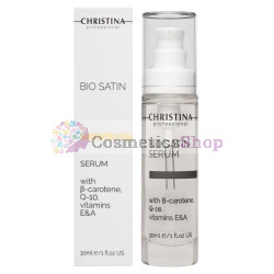 Christina- Bio Satin Serum 30 ml.