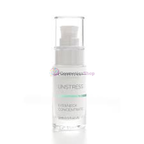 Christina Unstress- Eye and Neck Concentrate 30 ml.