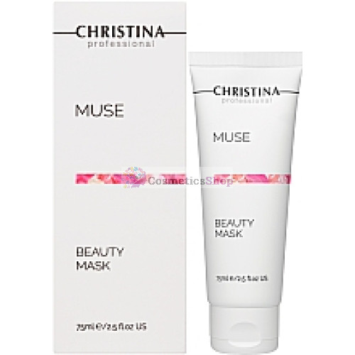 Christina Muse- Beauty Mask 75 ml.