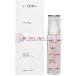 Christina Muse- Serum Supreme 30 ml.
