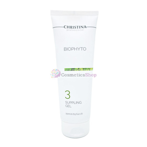Christina Bio Phyto Suppling Gel 250 ml.