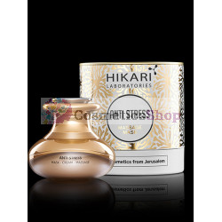Hikari Laboratories- Anti Stress Massage Mask 50 ml.