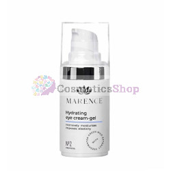 MARENCE- Hydrating eye cream-gel 15 ml.