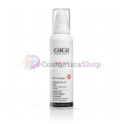 GIGI New Age G4- Foaming Uplift Mask 150 ml.