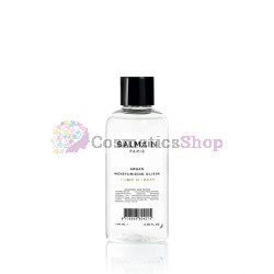 Balmain- Argan Moisturizing Elixir 100 ml. 