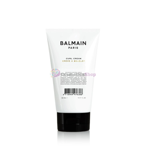 Balmain- Curl Cream 150 ml.