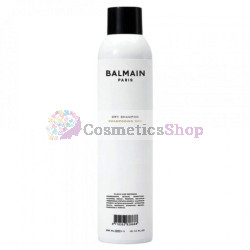 Balmain- Dry Shampoo 300 ml. 