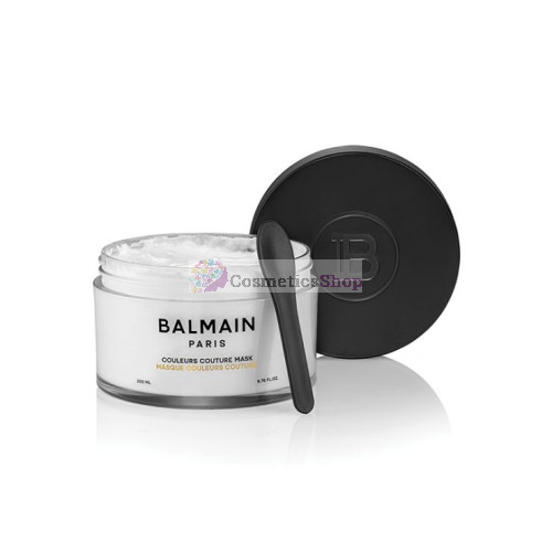 Balmain- Маска для окрашенных волос 200 ml.