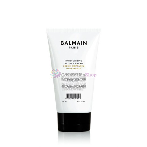 Balmain- Крем для укладки волос 150 ml.