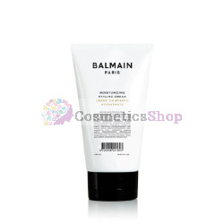 Balmain- Moisturizing Styling Cream 150 ml.