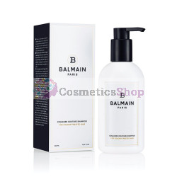 Balmain- Couleurs Couture Shampoo 300 ml.