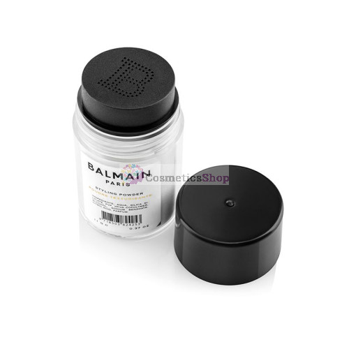 Balmain- Styling Powder 11gr.