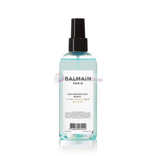 Balmain- Солнцезащитный спрей для волос 200 ml.