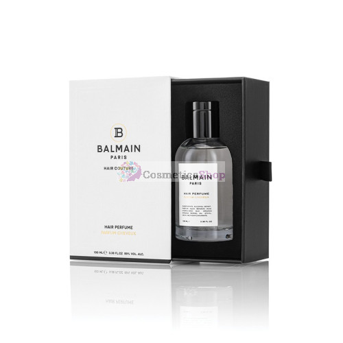 Balmain- Деликатный и нежный парфюм для волос 100 ml.