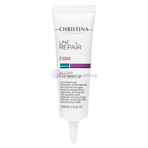 Christina Line Repair Firm- Укрепляющий крем для кожи вокруг глаз 30 ml.