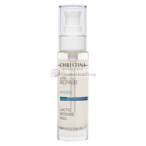 Christina Line Repair Hydra- Lactic Intense Peel 10% 50 ml.