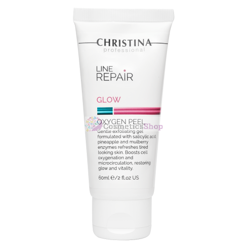 Christina Line Repair Glow- Oxygen Peel 60 ml.