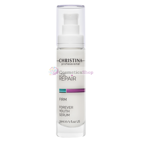Christina Line Repair Firm- Forever Youth Serum 30 ml.