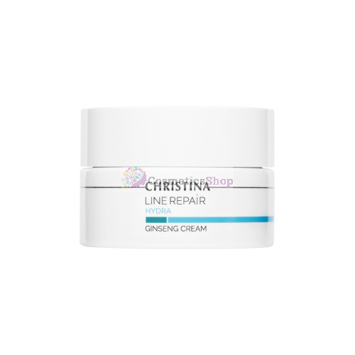 Christina Line Repair Hydra- Gingseng Cream 50 ml.