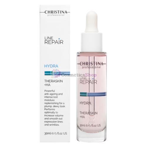 Christina Line Repair Hydra- Theraskin+HA 30 ml.