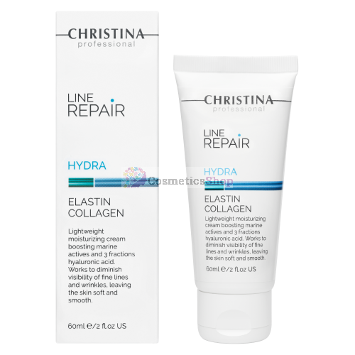 Christina Line Repair Hydra- Elastin Collagen 60 ml.