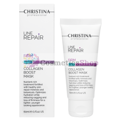 Christina Line Repair Firm- Collagen Boost Mask 60 ml.