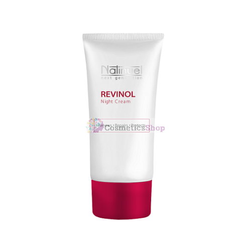 Natinuel REVINOL- Night Cream 50 ml.