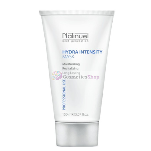Natinuel HYDRA INTENSITY MASK 150 ml.