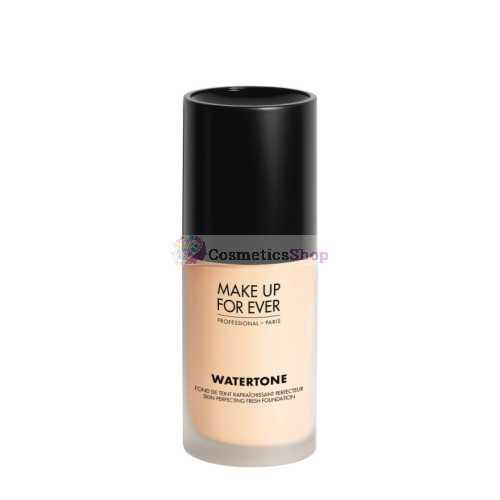 Make Up For Ever- Watertone 40 ml.
