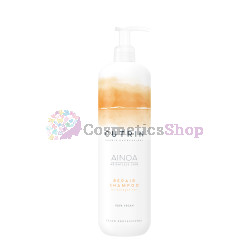 Cutrin AINOA- Repair Shampoo 1000 ml.