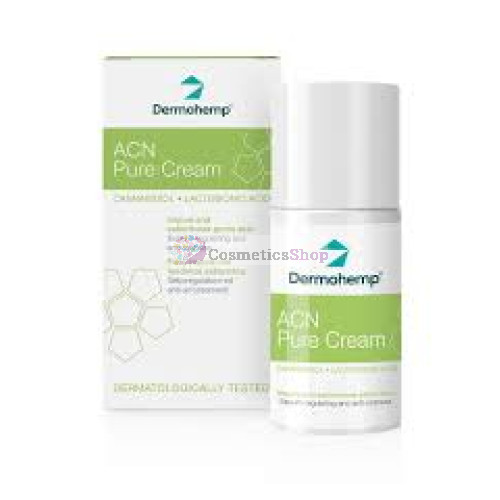DERMOHEMP® ACN- Pure Cream 30 ml.