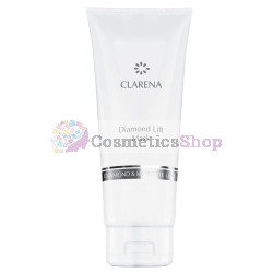 Clarena Diamond & Meteorite Line- Diamond lift mask 200 ml.