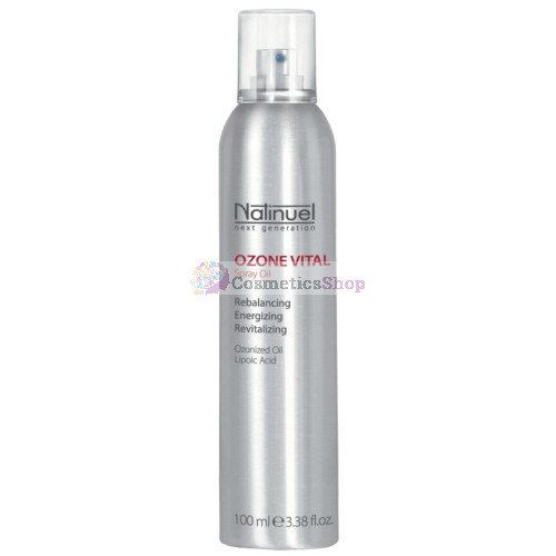 Natinuel OZONE VITAL 100 ml.