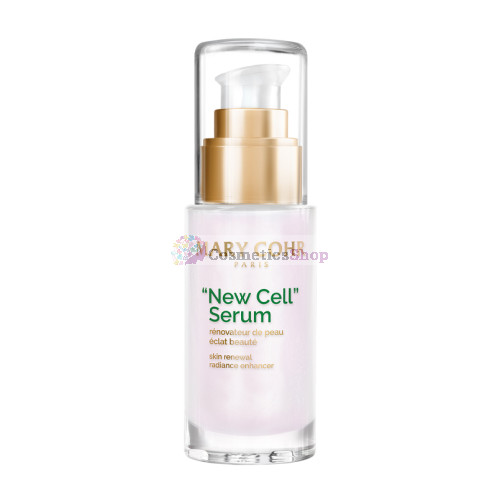Mary Cohr- “New Cell” Serum 50 ml.