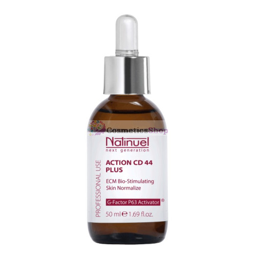Natinuel ACTION CD 44