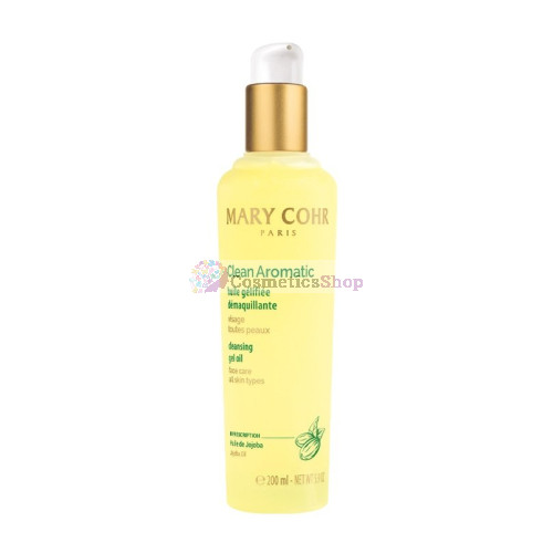 Mary Cohr- Clean Aromatic 200 ml.