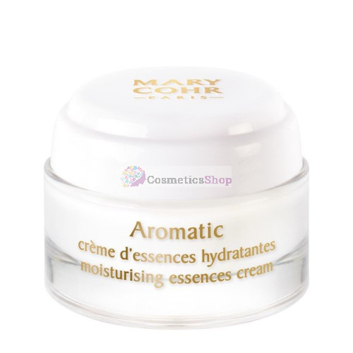 Mary Cohr- Aromatic Cream 50 ml.