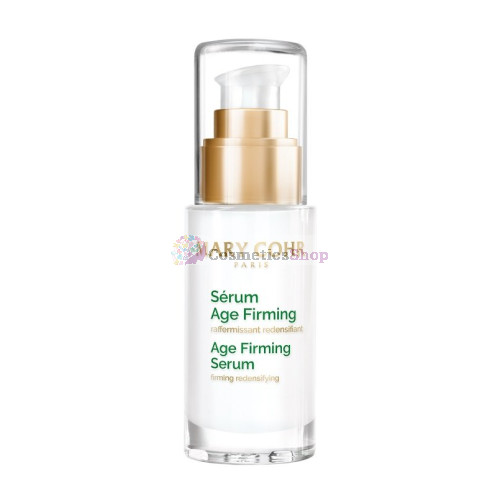 Mary Cohr- Age Firming Serum 30 ml.