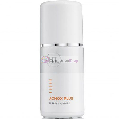 Holy Land ACNOX PLUS- Purifying Mask 125 ml.