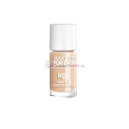 Make Up For Ever- HD SKIN HYDRA GLOW 30 ml.