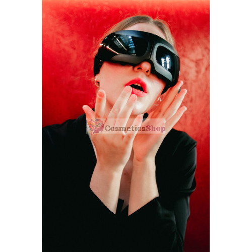 Eye massager Shiatsu Eye massager Shiatsu