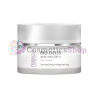 Natinuel BIO-EYES AHA-PHAS 6 %- Smoothing, revitalizing, bio-stimulating  cream the skin around the eyes 30 ml.
