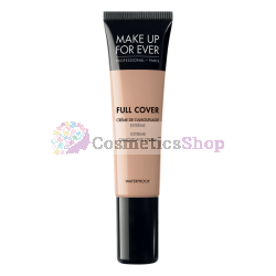 Make Up For Ever- Full Cover 15 ml.