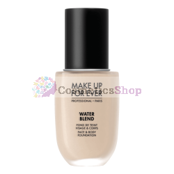 Make Up For Ever- Water Blend Face & Body Foundation 50 ml.